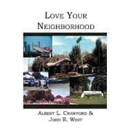 Love Your Neighborhood