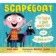 Scapegoat The story of a goat named Oat and a chewed-up coat