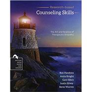 Research-based Counseling Skills
