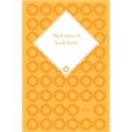 The Letters of Sarah Scott