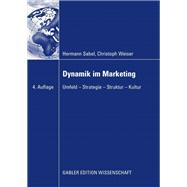 Dynamik im Marketing