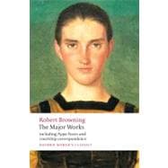 The Major Works