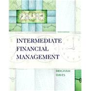 Intermediate Financial Management (with Thomson ONE - Business School Edition 6-Month Printed Access Card)