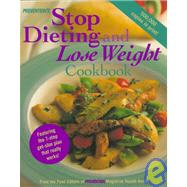 Prevention's Stop Dieting & Lose Weight Cookbook