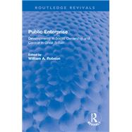 Public Enterprise