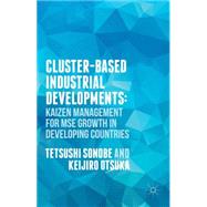 Cluster-Based Industrial Development: KAIZEN Management for MSE Growth in Developing Countries