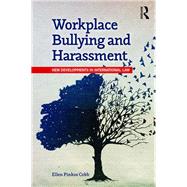 Workplace Bullying and Harassment: New developments in international law