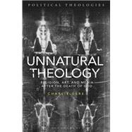 Unnatural Theology