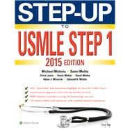 Step-Up to USMLE Step 1 2015