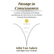 Passage in Consciousness