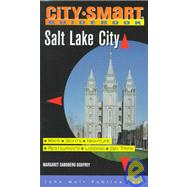 City Smart: Salt Lake City