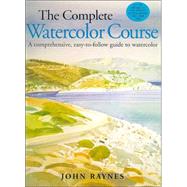 Complete Watercolor Course