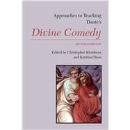 Approaches to Teaching Dante’s Divine Comedy