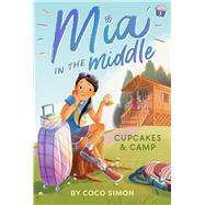 Cupcakes & Camp