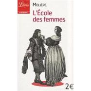 L'ecole Des Femmes