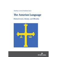 The Asturian Language