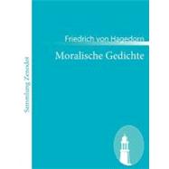 Moralische Gedichte