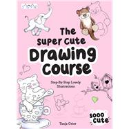 Super Cute Drawing Course