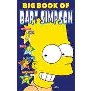 Big Book Of Bart Simpson