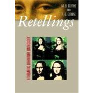 Retellings : A Thematic Literature Anthology