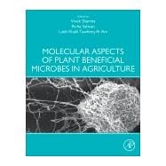 Molecular Aspects of Plant Beneficial Microbes in Agriculture