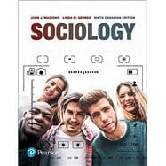 REVEL for Sociology, Ninth Canadian Edition -- Access Card (9th Edition)