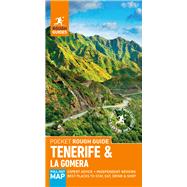 Rough Guide Pocket Tenerife and La Gomera