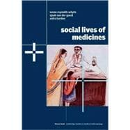 Social Lives of Medicines