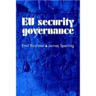EU Security Governance
