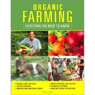 Organic Farming Everything You Need to Know