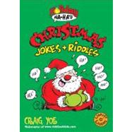 Holiday Ha-Ha's: Christmas Jokes & Riddles