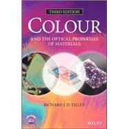 Colour and the Optical Properties of Materials