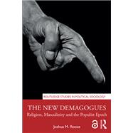 The New Demagogues