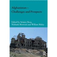 Afghanistan û Challenges and Prospects