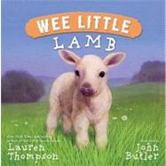Wee Little Lamb