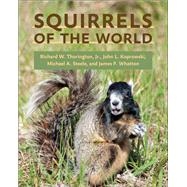 Squirrels of the World