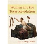 Women and the Texas Revolution