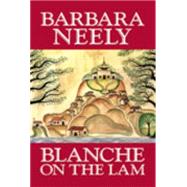 Blanche on the Lam