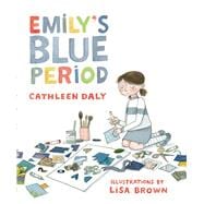 Emily's Blue Period