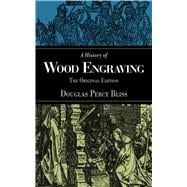 HIST OF WOOD ENGRAVING PA