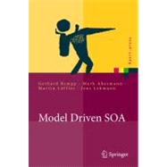 Model Driven Soa