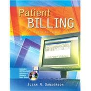 Patient Billing Ndc Medisoft