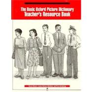 The Basic Oxford Picture Dictionary Teacher's Resource Book