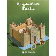 Easy-to-Make Castle