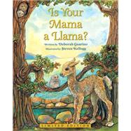 Is Your Mama A Llama? (Limited Edition)