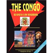Congo Business Law Handbook