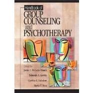 Handbook of Group Counseling and Psychotherapy