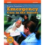 Nancy Caroline's Emergency Care in the Streets