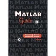 Matlab Guide,9780898714692