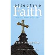 Effective Faith